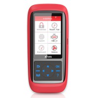 XTOOL X100 Pro2 OBD2 Auto Key Programmer