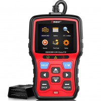 Vident iEasy310 OBD2 Scanner OBDII Code Reader and Car Diagnostic Tool OBD2 Automotive Scanner