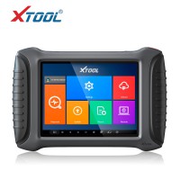 XTOOL X100 PAD3 2020 Auto Key programmer for Toyota for lexus key lost odometer adjustment OBD2 car diagnostic tool free update