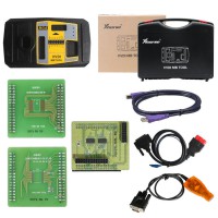 Xhorse VVDI MB BGA TOOL