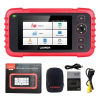 LAUNCH CRP123X OBD2 Scanner Professionale Automotive Lettore di Codice