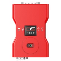 CGDI MB Benz key programmer - add key and program new key when all key lost