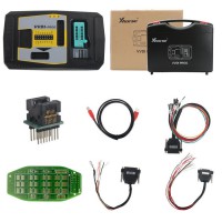 VVDI PROG Programmer V2.1.0