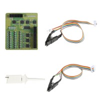 XHORSE VVDI PROG Programmer EEPROM Clip Adapter V1.0 New Arrival