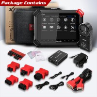 X-100 PAD2 Special Functions Expert  with VW 4th & 5th IMMO