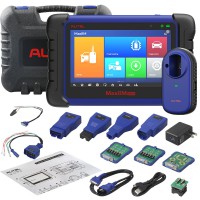 AUTEL MaxiIM IM508 Advanced IMMO & KEY Programming Car Diagnostic Auto Scanner Tool XP200 Key Programmer