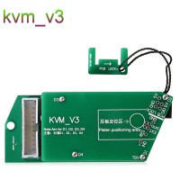 Yanhua Mini ACDP programming master Module9 Jaguar/Land Rover KVM Module