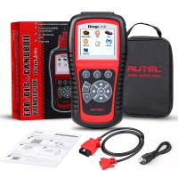 AUTEL Diaglink OBD2 Scanner All System Car Diagnostic Tool