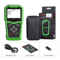 OBDSTAR H100 Ford/Mazda Auto Key Programmer Supports 2017/2018 Models like F150/F250/F350