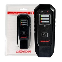 OBDSTAR  RT100 Remote Tester Frequency/Infrared IR