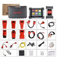 Original Autel MaxiSys MS908S Pro Professional Diagnostic Tool