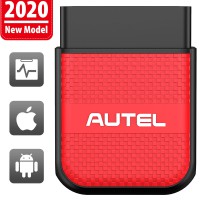 AUTEL MaxiAP AP200H Wireless Bluetooth OBD2 Scanner for All Vehicles (Android/iOS)