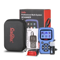 AUTEL MaxiAP AP200H Wireless Bluetooth OBD2 Scanner for All Vehicles (Android/iOS)