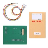 AUTEL APB130 Adapter Used With Autel XP400 PRO