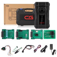 CGDI CG100X New Generation Smart Car Programmer