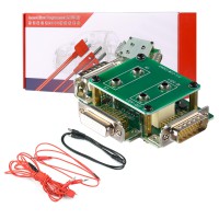 GIII IMMO Programmer MCU3 Adapter Board Kit