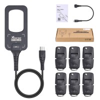 Xhorse VVDI BEE Key Tool Lite