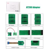 AT200 Adapter