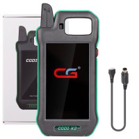 CGDl K2 Remote Key Programmer Professional Multi-functional Smart Locksmith Key Tool Remote Generator